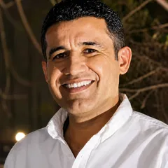 Mahmoud Hafez