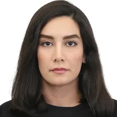 Shiva Boroujerdi